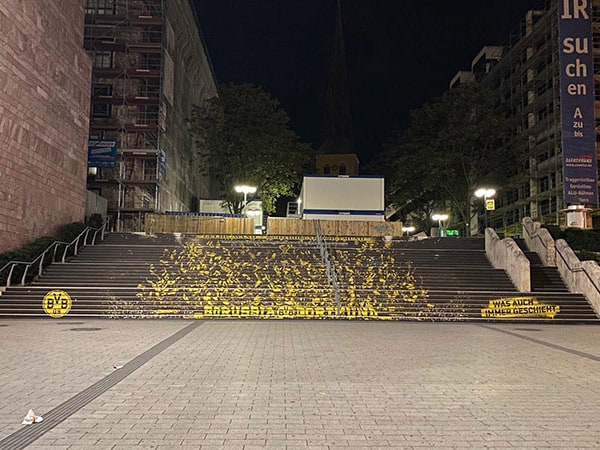 BVB_Treppe