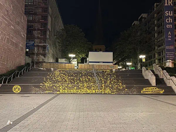 BVB_Treppe