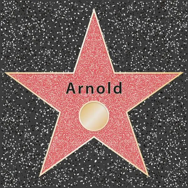 Walk of Fame