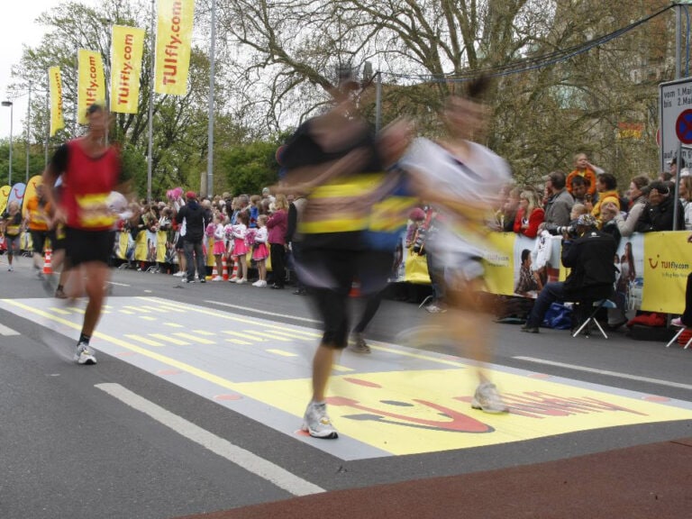 TUIfly_Marathon