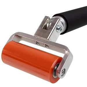 Andruckroller 70mm, weich