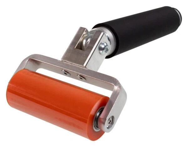 Andruckroller 70mm, weich