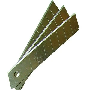 Spare Blades Ersatzklingen