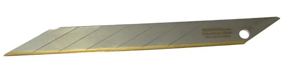 Titan Blades Ersatzklingen