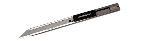 Cuttermesser Slim