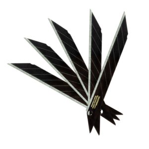 Black Blades Ersatzklingen