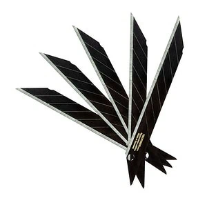 Black Blades Ersatzklingen