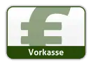 Vorkasse